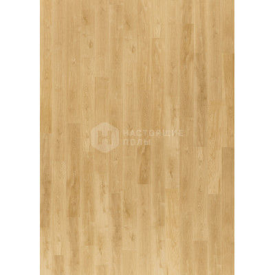 Ламинат terHurne Avatara Comfort Pure Edition 1101170103 K10 Дуб Аврора натуральный бежевый, 1286*194*9 мм