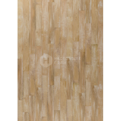 Ламинат terHurne Avatara Comfort Straight Edition 1101170102 N03 Дуб Деметра бежевый Дикий, 1286*194*9 мм