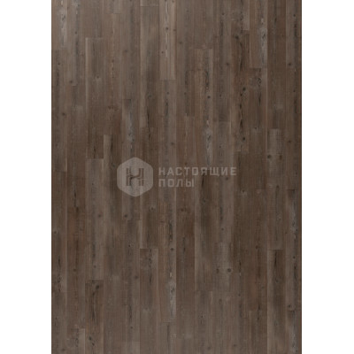 Ламинат terHurne Avatara Comfort Straight Edition 1101170106 N09 Сосна Арго темно-коричневый, 1286*194*9 мм