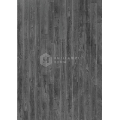 Ламинат terHurne Avatara Comfort Straight Edition 1101170104 N10 Дуб Антарес черно-серый, 1286*194*9 мм