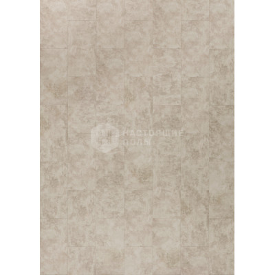 ПВХ плитка замковая terHurne Avatara PerForm Stone Edition 1101250309 O03 Камень Астерион серовато-бежевый