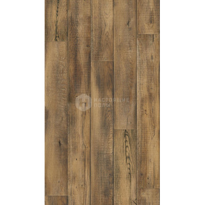 Ламинат Kaindl AQUApro Supreme Natural Touch Standard Plank K5757 Дуб Кабана Эвора, 1290*193*12 мм