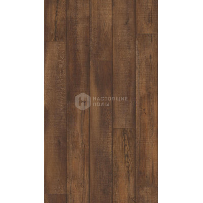 Ламинат Kaindl AQUApro Supreme Natural Touch Standard Plank K5758 Дуб Кабана Порто, 1290*193*12 мм