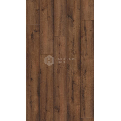 Ламинат Kaindl AQUApro Supreme Natural Touch Standard Plank K4443 Дуб Хисторик Волкано, 1290*193*12 мм