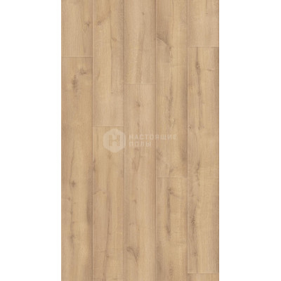 Ламинат Kaindl AQUApro Supreme Natural Touch Standard Plank K4441 Дуб Хисторик Самоа, 1290*193*12 мм