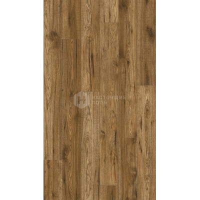 Ламинат Kaindl Natural Touch Premium Plank 34073 Орех Гикори Челси однополосный, 1383*159*10 мм