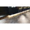 Ламинат елочкой Kaindl Natural Touch Wide Plank K4439 Дуб Фортресс Корнборг, 1383*244*8 мм