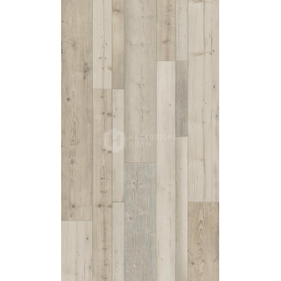 Ламинат Kaindl Natural Touch Standard Plank K4365 Сосна Фарко Спирит, 1383*193*8 мм