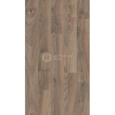 Ламинат Kaindl Natural Touch Long Plank 35948 Дуб Дентон однополосный