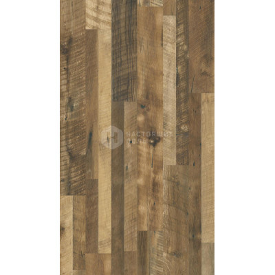 Ламинат Kaindl Easy Touch Premium Plank O371 Дуб Натура двухполосный, 1383*159*8 мм