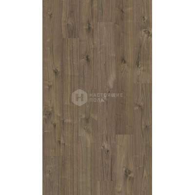 Ламинат Kaindl Easy Touch Premium Plank O810 Орех Кремона однополосный, 1383*159*8 мм