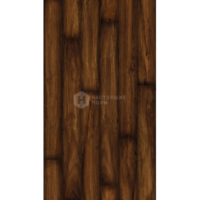 Глянцевый Ламинат Kaindl Easy Touch Premium Plank High Gloss O631 Клен Вельвет однополосный, 1383*159*8 мм