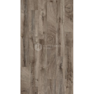 Шпонированная паркетная доска Kaindl O252 Дуб Фреско однопослоный под матовым лаком, 1383*159*8.5 мм