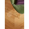 Паркет Французская елочка Boen EB484KCD+EB484KDD Дуб Animoso брашированный под маслом, 611*138*14 мм