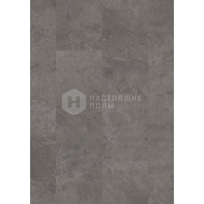 Инженерная виниловая доска Quick-Step Livyn Ambient Rigid Click RAMCL40034 Сланец серый