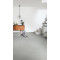 Инженерная виниловая доска Quick-Step Livyn Ambient Rigid Click RAMCL40139 Шлифованный бетон светло-серый