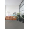 Инженерная виниловая доска Quick-Step Livyn Ambient Rigid Click RAMCL40140 Шлифованный бетон