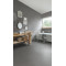 Инженерная виниловая доска Quick-Step Livyn Ambient Rigid Click RAMCL40140 Шлифованный бетон