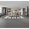Инженерная виниловая доска Quick-Step Livyn Ambient Rigid Click RAMCL40140 Шлифованный бетон