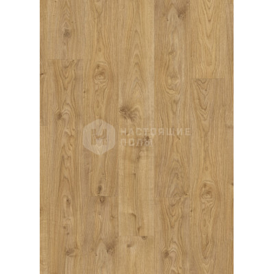 Инженерная виниловая доска Quick-Step Livyn Balance Rigid Click RBACL40025 Дуб Коттедж натуральный