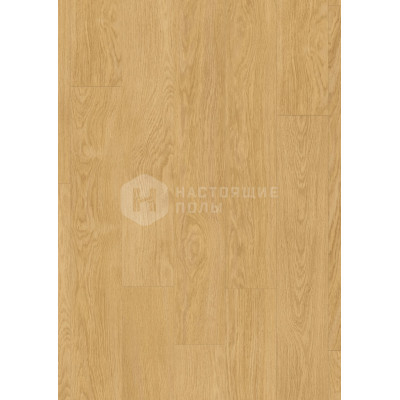 Инженерная виниловая доска Quick-Step Livyn Balance Rigid Click RBACL40033 Дуб Натуральный отборный