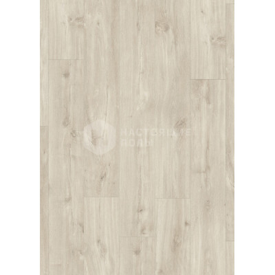 Инженерная виниловая доска Quick-Step Livyn Balance Rigid Click RBACL40038 Дуб Каньон бежевый