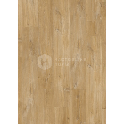 Инженерная виниловая доска Quick-Step Livyn Balance Rigid Click RBACL40039 Дуб Каньон натуральный
