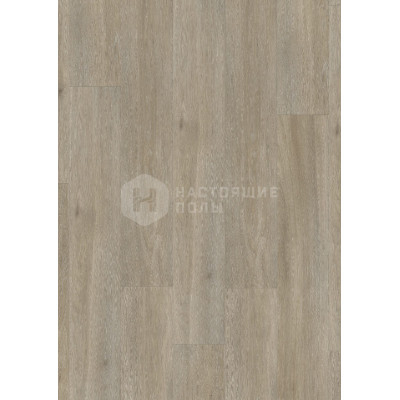 Инженерная виниловая доска Quick-Step Livyn Balance Rigid Click RBACL40053 Дуб Серо-бурый шелковый