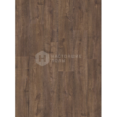Инженерная виниловая доска Quick-Step Livyn Pulse Rigid Click RPUCL40199 Дуб осенний шоколадный