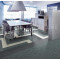 Ковровая плитка Forbo Tessera Seagrass 3227 Teal, 1000*200*6.6 мм