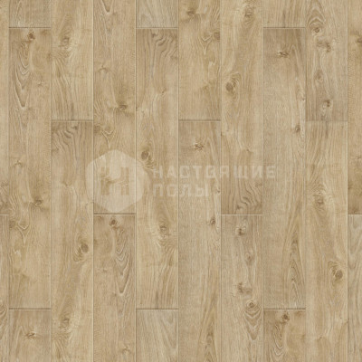 Ламинат Tarkett Estetica 504015056 Дуб Данвилл желтый