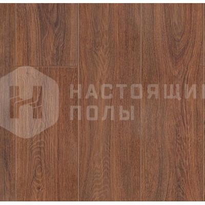 Ламинат Tarkett Taiga Первая Уральская 504464002 Дуб Коричневый