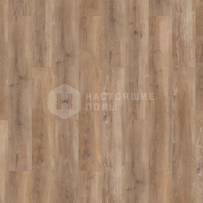 Ламинат Tarkett Taiga Первая Сибирская 504466002 Ясень Коричневый