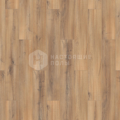 Ламинат Tarkett Taiga Первая Сибирская 504466003 Дуб Коричневый