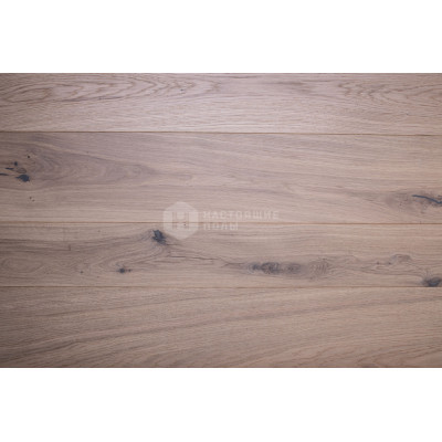 Инженерная доска Legend Дуб Манхэттен Select однополосный под лаком, 764-2200*110*12.5 мм