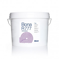 Bona R777 двухкомпонетный полиуретановый (14 кг)