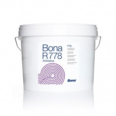 Bona R778 двухкомпонетный полиуретановый (10 кг)