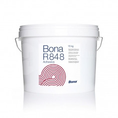 Bona R-848 Т однокомпонетный эластичный силановый (15 кг)