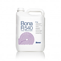 Однокомпонентная полиуретановая Bona R540 (6 л)