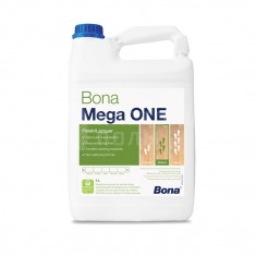 Bona Mega One полуматовый (5 л)