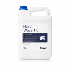 Bona Wave матовый 1К (5 л)