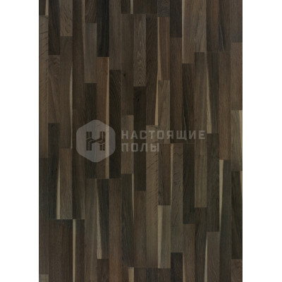 Ламинат BerryAlloc Loft 3030-3002 Дуб Усадебный темный