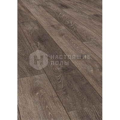 Ламинат KronoFlooring MyStyle MyArt К233 Дуб Эрсен однополосный, 1285*192*12 мм