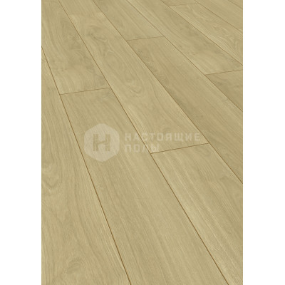 Ламинат Swiss Krono Super Solid/Jangal D3015/8015 Дуб Светлый, 1375*188*12 мм