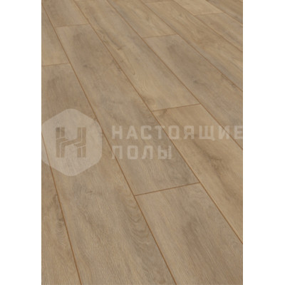 Ламинат Swiss Krono Super Solid/Jangal D8156 Дуб Вирунга, 1375*188*12 мм