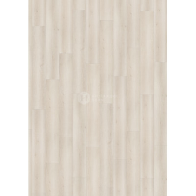 Ламинат Wineo 500 Large V4 LA164LV4 Дуб Премиум Белый однополосный