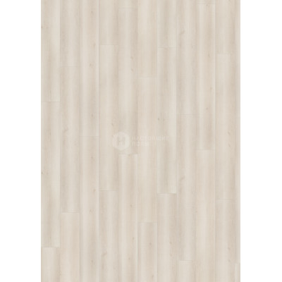 Ламинат Wineo 500 Premium 4V LA164PV4 Дуб Премиум Белый однополосный