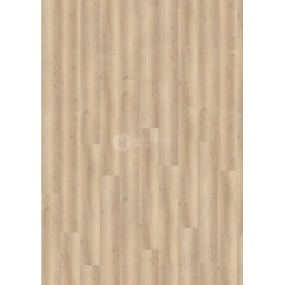 Ламинат Wineo 500 Large V4 LA165LV4 Дуб Премиум Бежевый однополосный