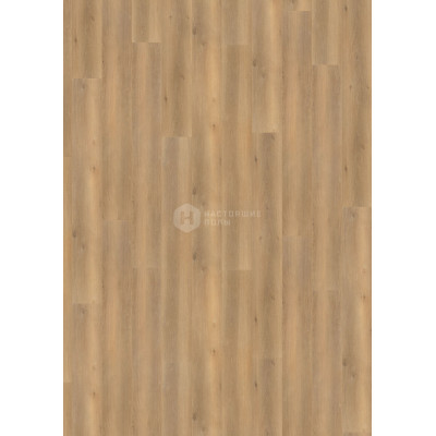 Ламинат Wineo 500 XXL V4 LA166XXLV4 Дуб Премиум Коричнево-Золотистый однополосный