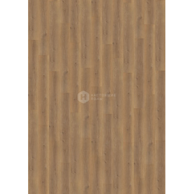 Ламинат Wineo 500 Medium 4V LA167MV4 Дуб Премиум Коричневый однополосный